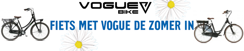 Vogue E-bikes