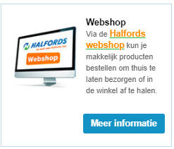 Halfords 