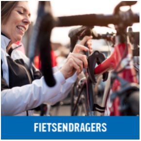 Fietsendragers