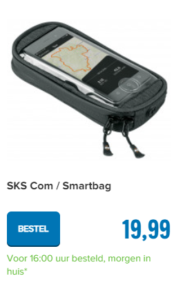 SKS Com / Smartbag