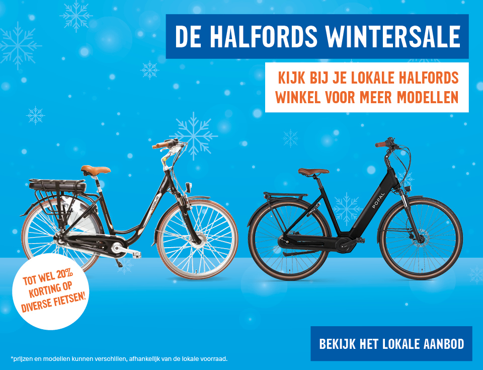 Wintersale