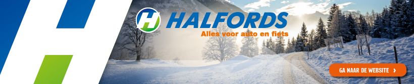 Actie - Winter