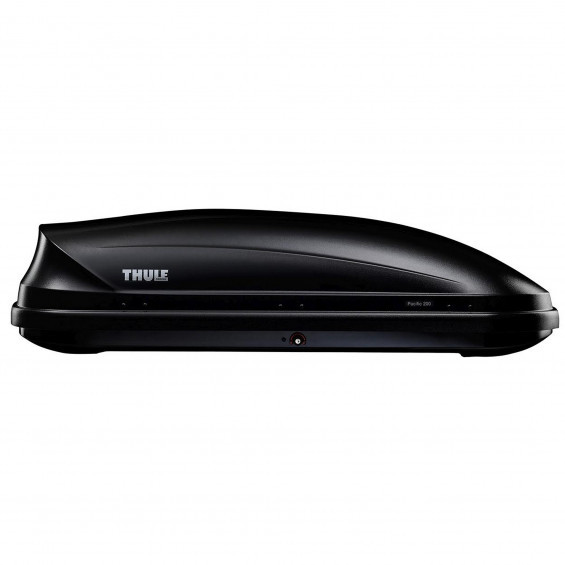 Thule Dakkoffer Pacific 200 antraciet