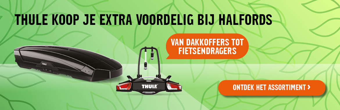 Thule actie