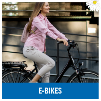 E-Bike