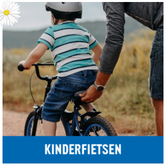 Kinderfietsen