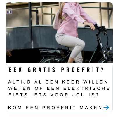 gratis proefrit