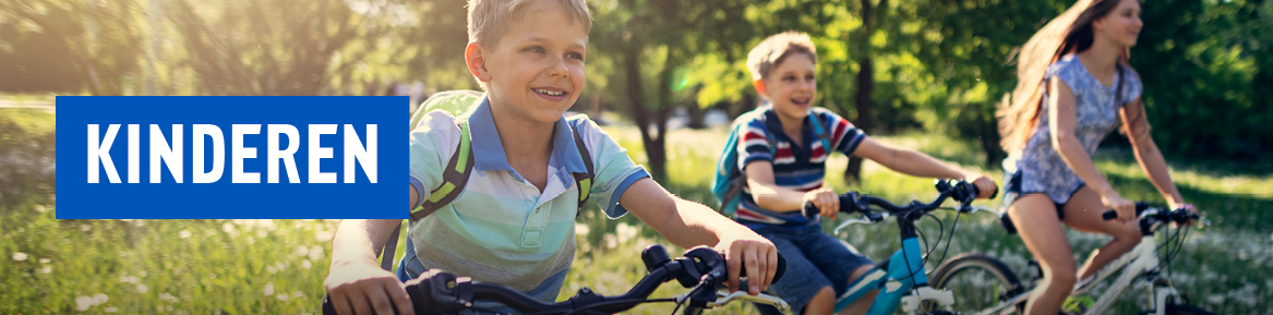 kinderfiets