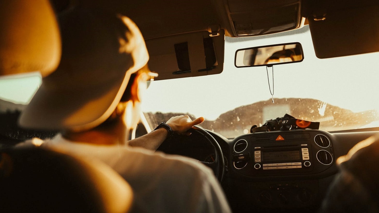 Car Shades zonnescherm